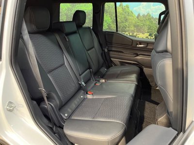 TOYOTA LAND CRUISER 250 - 9