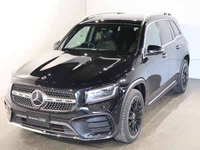 MERCEDES-BENZ GLB-CLASS - 8