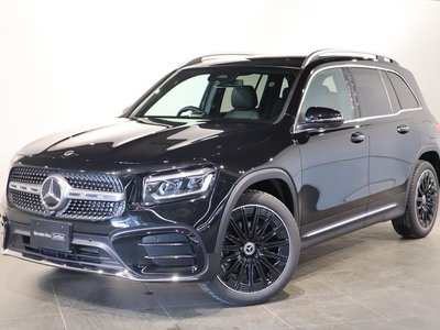 MERCEDES-BENZ GLB-CLASS - 1