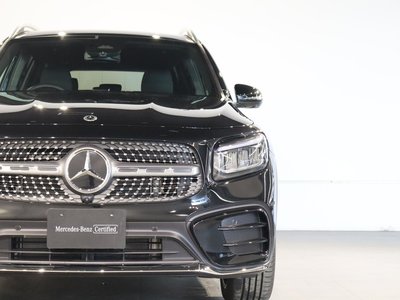MERCEDES-BENZ GLB-CLASS - 6
