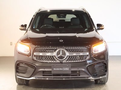 MERCEDES-BENZ GLB-CLASS - 9