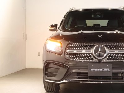 MERCEDES-BENZ GLB-CLASS - 10