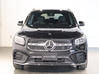 MERCEDES-BENZ GLB-CLASS - 5