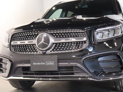 MERCEDES-BENZ GLB-CLASS - 7