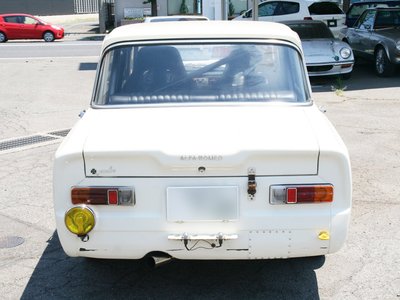 ALFA ROMEO JULIA - 7