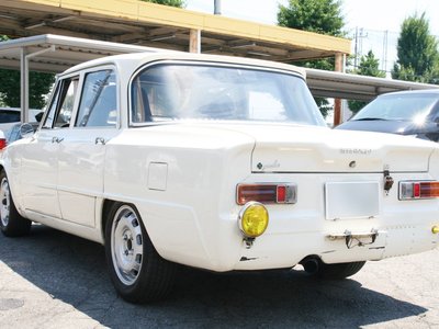 ALFA ROMEO JULIA - 6