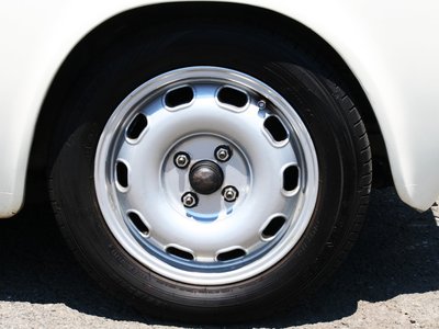 ALFA ROMEO JULIA - 10