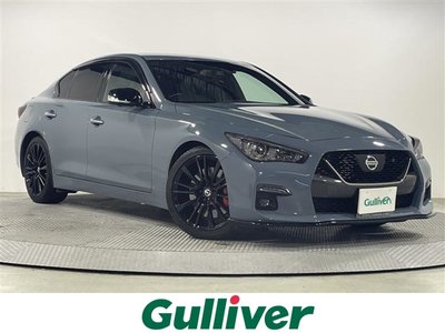 2022 NISSAN SKYLINE 照片 2