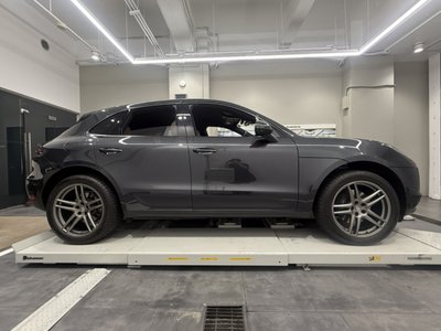 2020 Porsche MACAN 照片 3