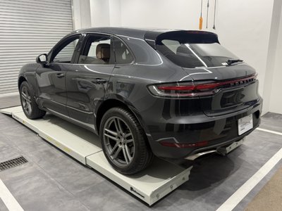 2020 Porsche MACAN 照片 6