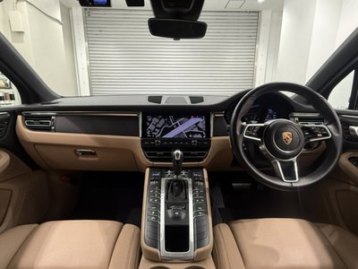 2020 Porsche MACAN 照片 10