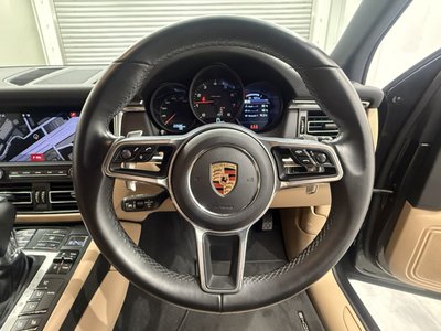 2020 Porsche MACAN 照片 9