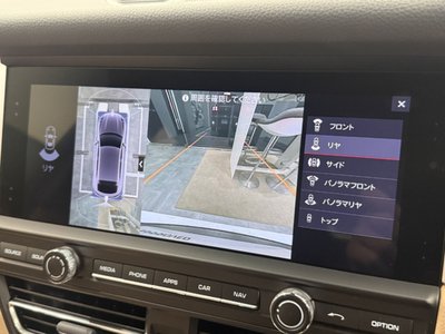 2020 Porsche MACAN 缩略图 12