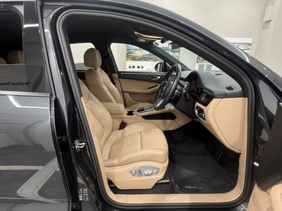 2020 Porsche MACAN 照片 8