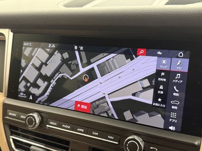2020 Porsche MACAN 缩略图 11