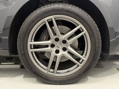 2020 Porsche MACAN 缩略图 20