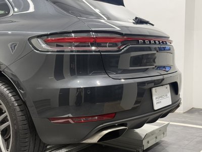 2020 Porsche MACAN 照片 5