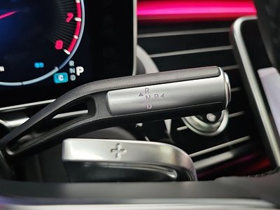 MERCEDES-BENZ S-CLASS - 9