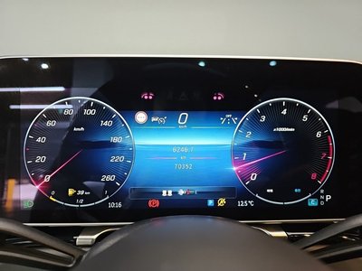 MERCEDES-BENZ S-CLASS - 8