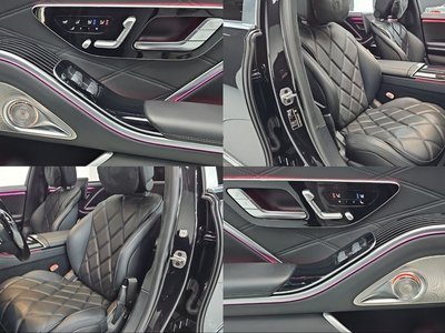 MERCEDES-BENZ S-CLASS - 10