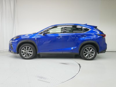 LEXUS NX - 2