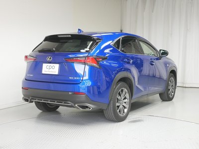 LEXUS NX - 3