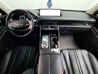 GENESIS GV80 - 5