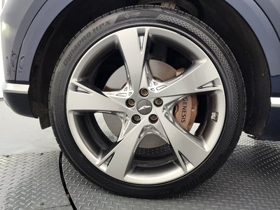 GENESIS GV80 - 6