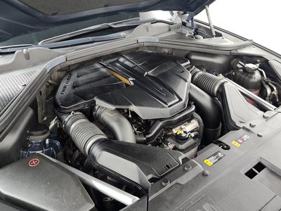 GENESIS GV80 - 7