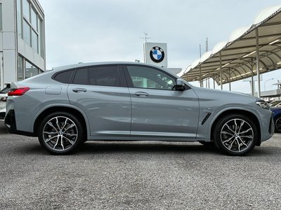 BMW X4 - 8