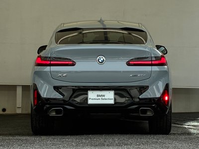 BMW X4 - 10