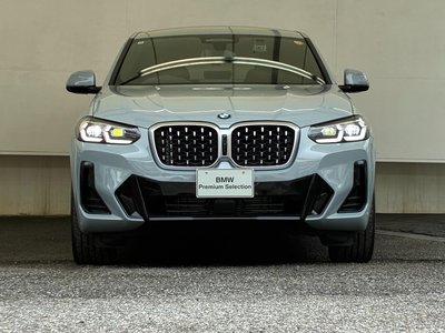 BMW X4 - 6