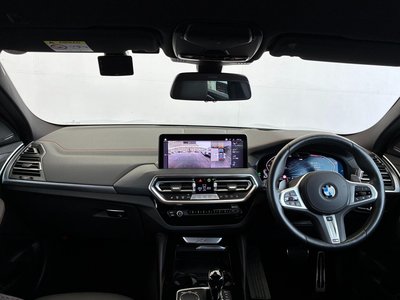 BMW X4 - 5
