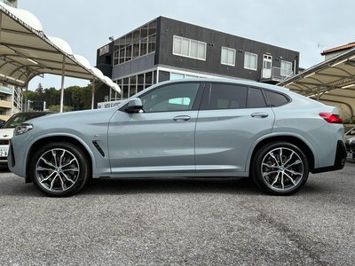 BMW X4 - 7