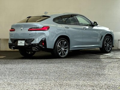 BMW X4 - 9