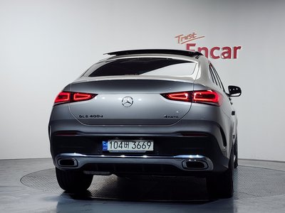 MERCEDES-BENZ GLE - 3