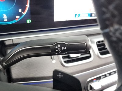 MERCEDES-BENZ GLE - 9