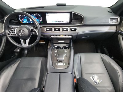 MERCEDES-BENZ GLE - 5