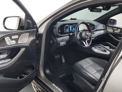 MERCEDES-BENZ GLE - 10