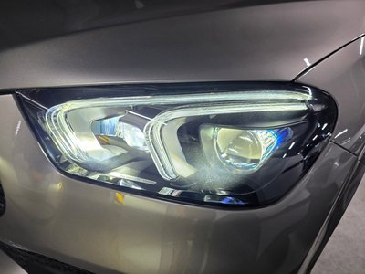 MERCEDES-BENZ GLE - 10