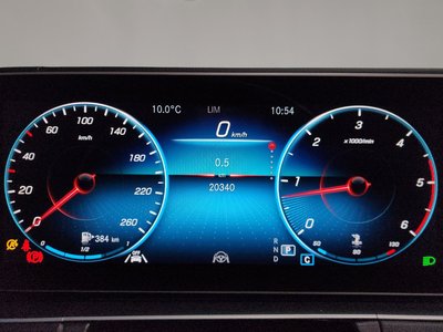 MERCEDES-BENZ GLE - 8