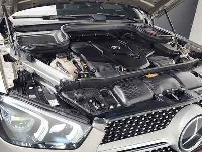 MERCEDES-BENZ GLE - 7