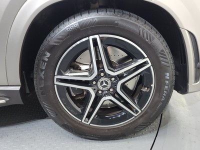 MERCEDES-BENZ GLE - 6