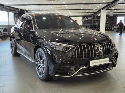 MERCEDES-BENZ GLC - 2