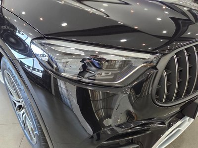 MERCEDES-BENZ GLC - 10