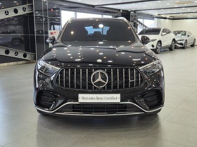 MERCEDES-BENZ GLC - 5