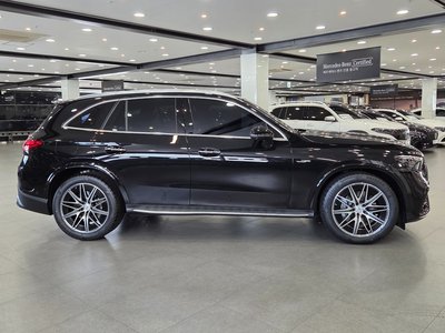 MERCEDES-BENZ GLC - 3