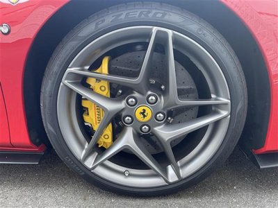 FERRARI F8 TRIBUTO - 6