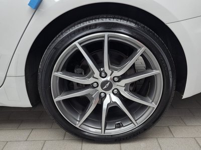 2021 Genesis THE NEW G70 照片 8