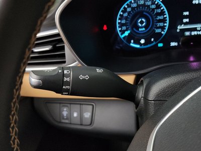 2021 Genesis THE NEW G70 缩略图 29